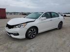 HONDA ACCORD EXL photo