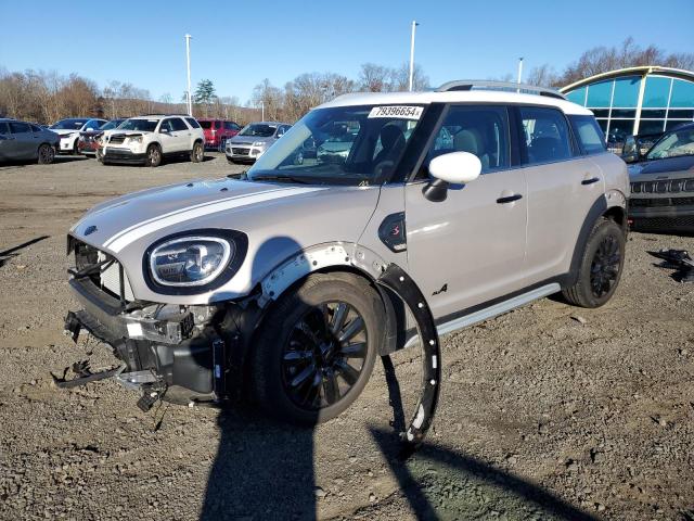 2023 MINI COOPER S C #2976867285