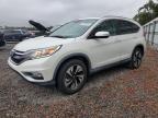 HONDA CR-V TOURI photo