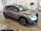 Lot #3030804427 2019 NISSAN KICKS S