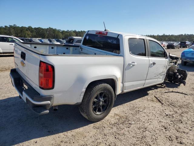 2017 CHEVROLET COLORADO - 1GCGSBEN1H1326467