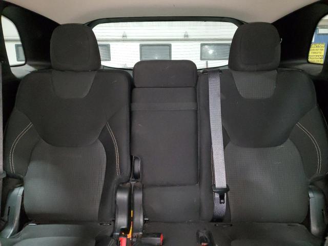 2016 JEEP CHEROKEE L - 1C4PJLCB8GW258011