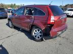 Lot #3025193189 2007 HONDA CR-V EXL