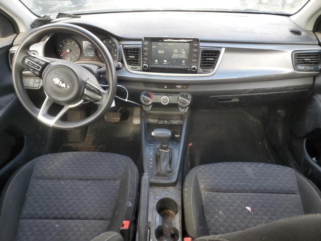 2020 KIA RIO LX - 3KPA24AD2LE357750