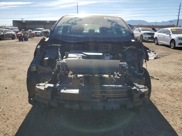 VIN 1N4AZ1BV1SC557757 2025 NISSAN LEAF no.5