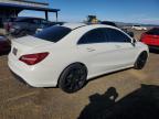 MERCEDES-BENZ CLA 250 photo