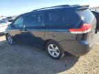 TOYOTA SIENNA LE photo