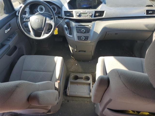 2016 HONDA ODYSSEY LX 5FNRL5H26GB102013