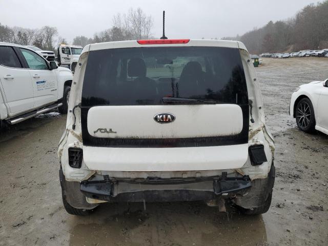 2016 KIA SOUL - KNDJN2A25G7249994