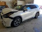 2021 TOYOTA HIGHLANDER - 5TDGZRBH5MS063660