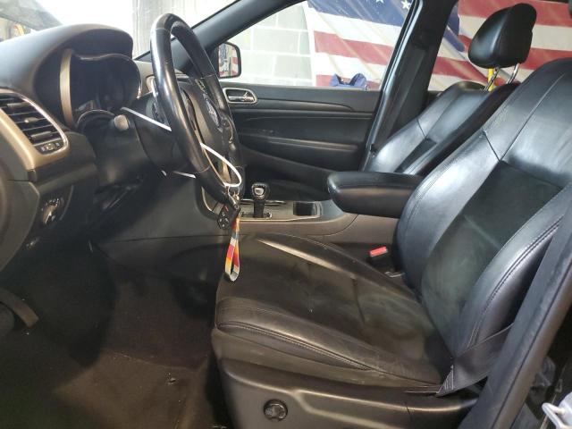 2015 JEEP GRAND CHER - 1C4RJEAG1FC799257