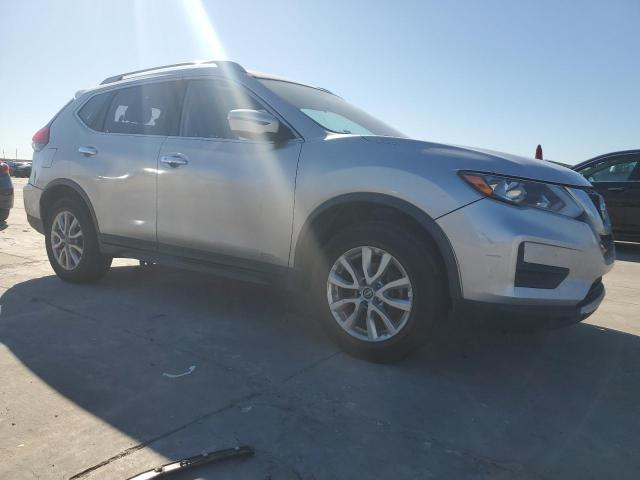 2017 NISSAN ROGUE S - JN8AT2MV3HW010497