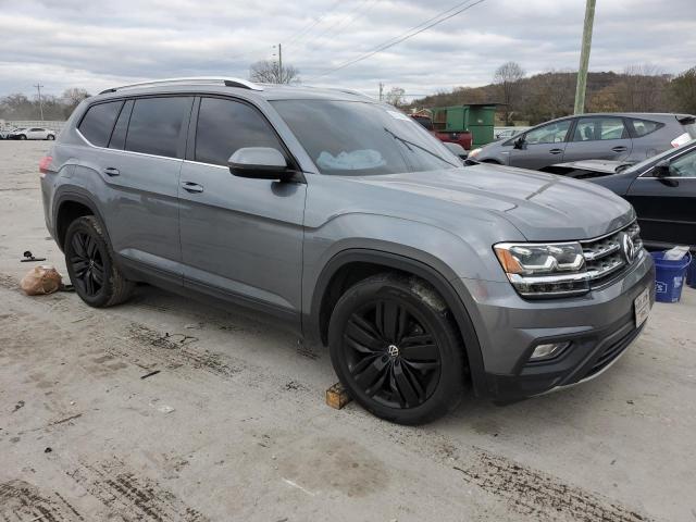 2018 VOLKSWAGEN ATLAS SE - 1V2KR2CA0JC576717