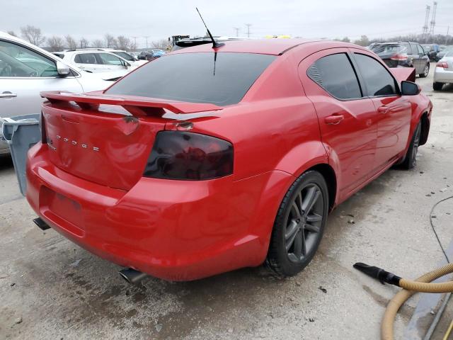 Vin: 1b3bd1fg1bn508914, lot: 82241434, dodge avenger mainstreet 20113