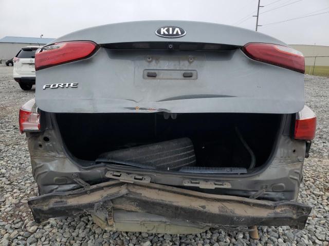 2016 KIA FORTE LX - KNAFX4A63G5567040
