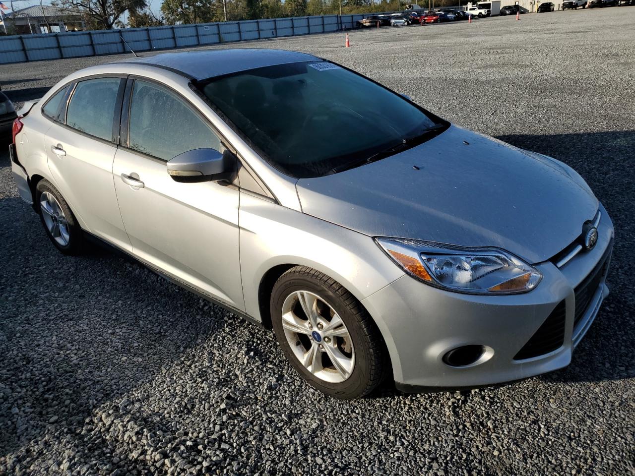 Lot #3020628918 2014 FORD FOCUS SE