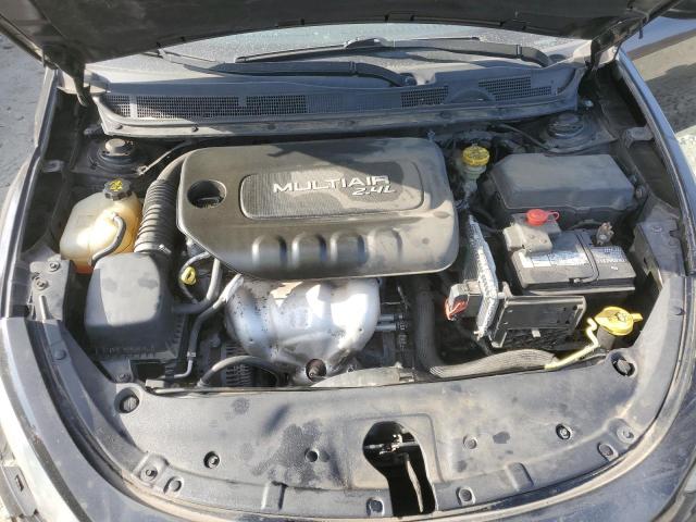 2015 DODGE DART SXT - 1C3CDFBB0FD224054