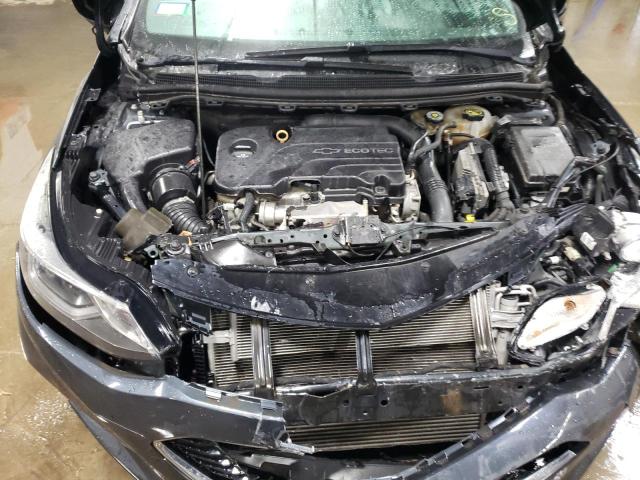 2017 CHEVROLET CRUZE PREM - 1G1BF5SM1H7203589