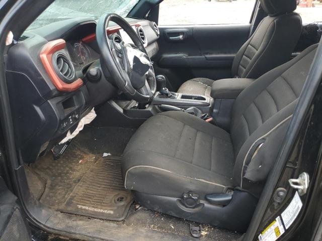 2016 TOYOTA TACOMA DOU - 3TMCZ5AN7GM014740