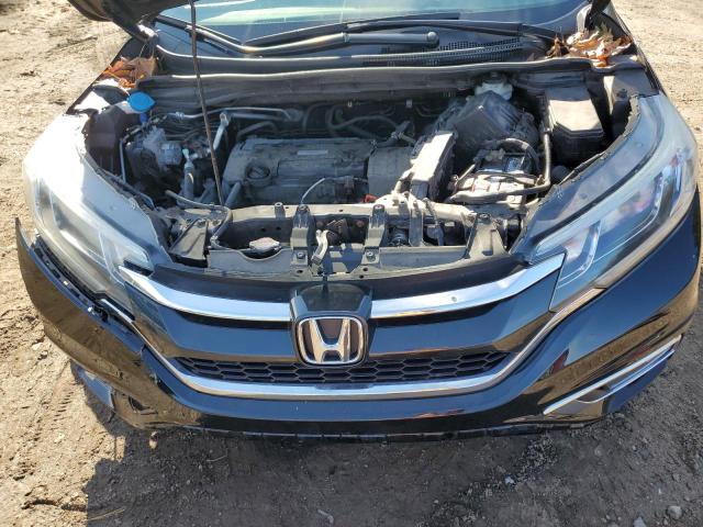 2016 HONDA CR-V EXL - 5J6RM4H70GL050808