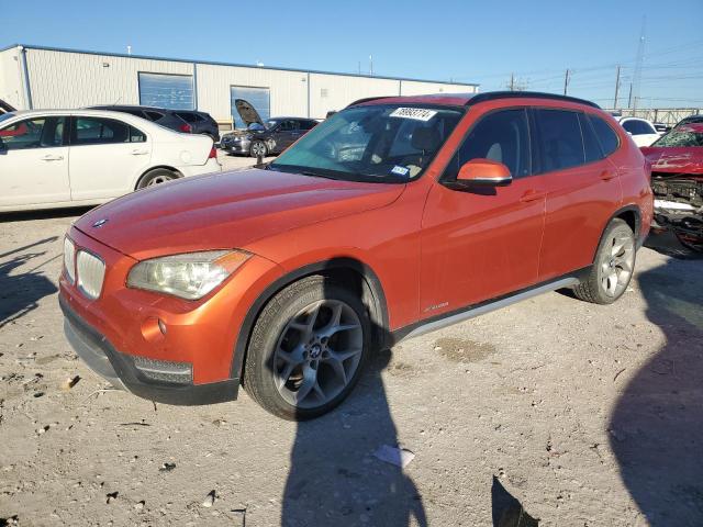 VIN WBAVL1C53DVR82221 2013 BMW X1 no.1