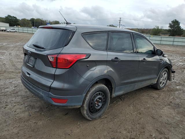 2019 FORD ESCAPE S - 1FMCU0F72KUA01986