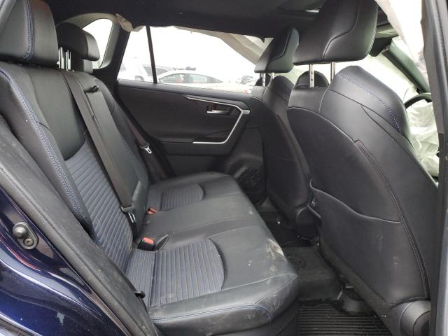 2019 TOYOTA RAV4 XSE - JTMEWRFV2KJ019450