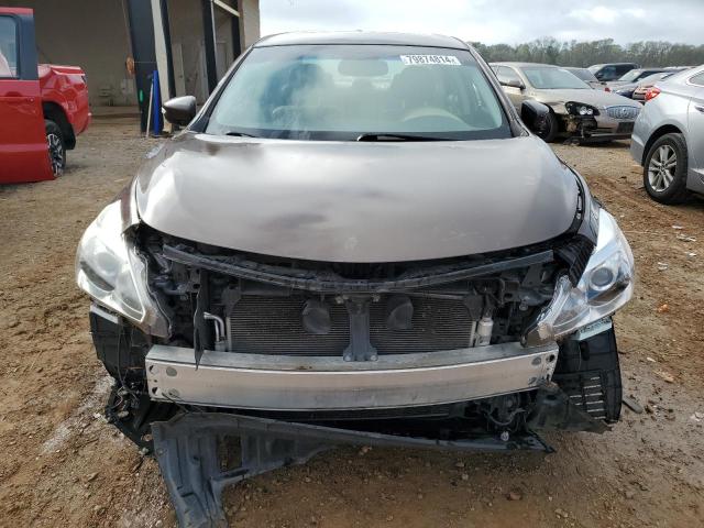 2015 NISSAN ALTIMA 2.5 - 1N4AL3APXFC210305