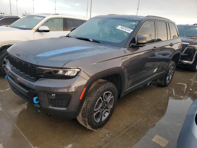 2022 JEEP GRAND CHER #2989157783