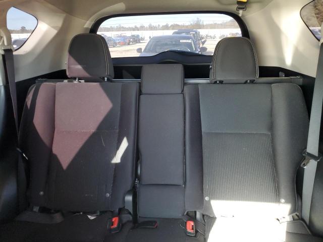 2015 TOYOTA RAV4 XLE - 2T3WFREVXFW214452