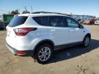 Lot #3024446545 2018 FORD ESCAPE SEL