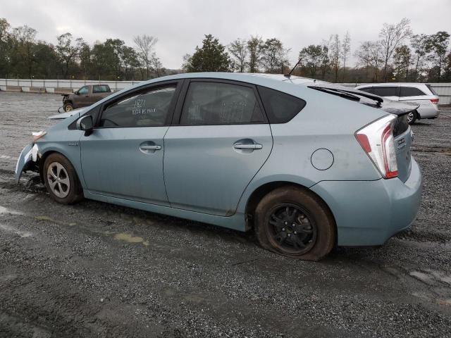 2015 TOYOTA PRIUS - JTDKN3DU7F1949170