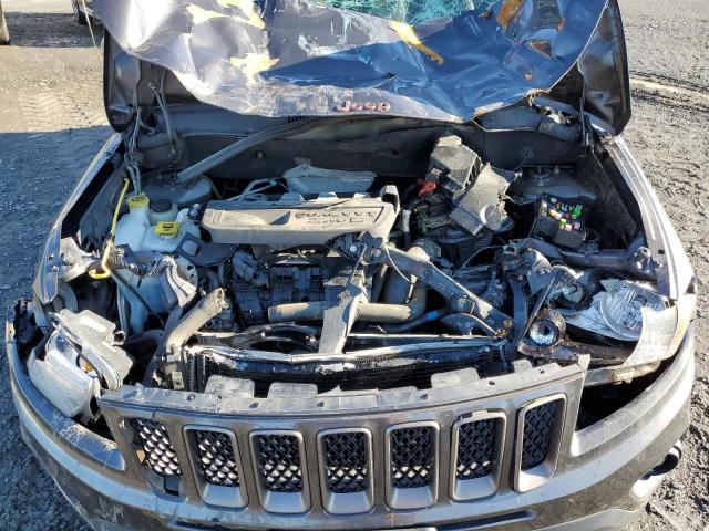2016 JEEP COMPASS 4D 1C4NJDBB0GD707224