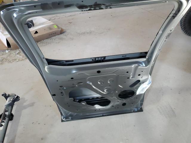 2023 FORD PARTS ONLY TRUCKBEDD00RAXLE