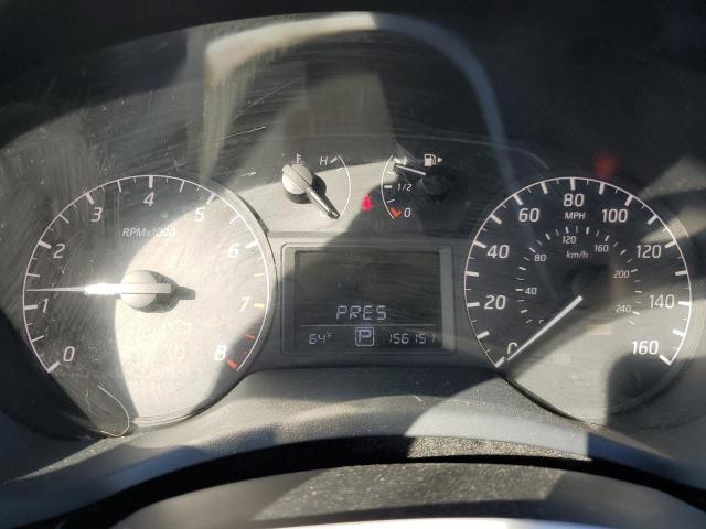 2016 NISSAN SENTRA S - 3N1AB7AP8GY264153