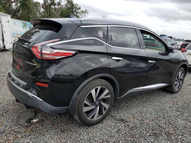 2017 NISSAN MURANO S - 5N1AZ2MG7HN156270