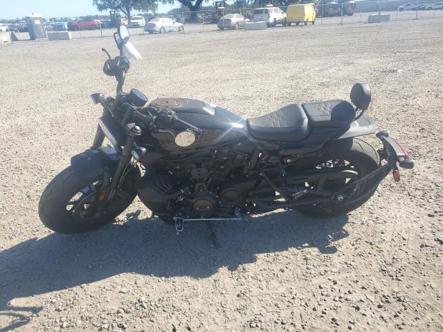 2022 HARLEY-DAVIDSON RH1250 S - 1HD1ZC412NB317299