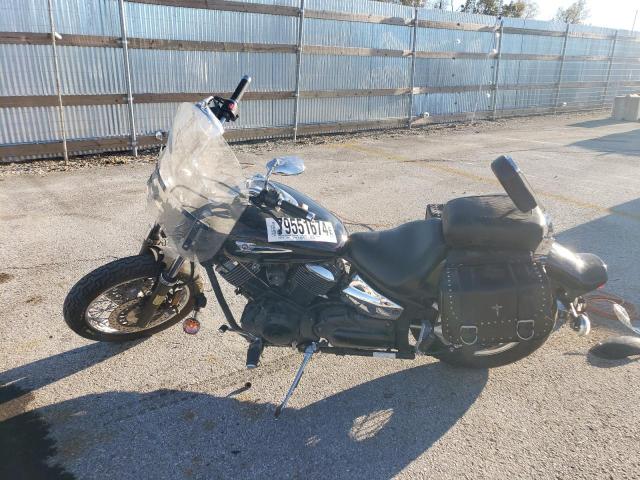 2007 YAMAHA XVS1100 JYAVP11E77A096405