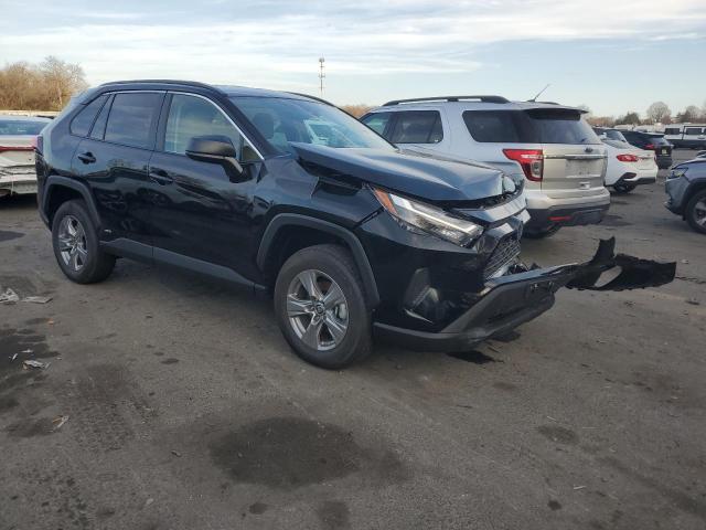 Vin: 4t3lwrfv4ru157350, lot: 79805514, toyota rav4 le 20244