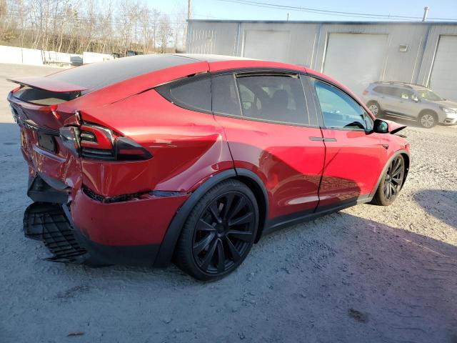 2023 TESLA MODEL X - 7SAXCDE5XPF374664