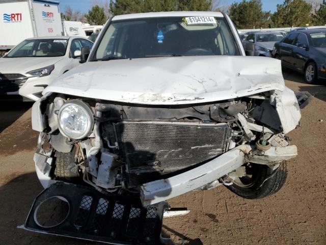 VIN 1C4NJRBB7GD512007 2016 JEEP PATRIOT no.5