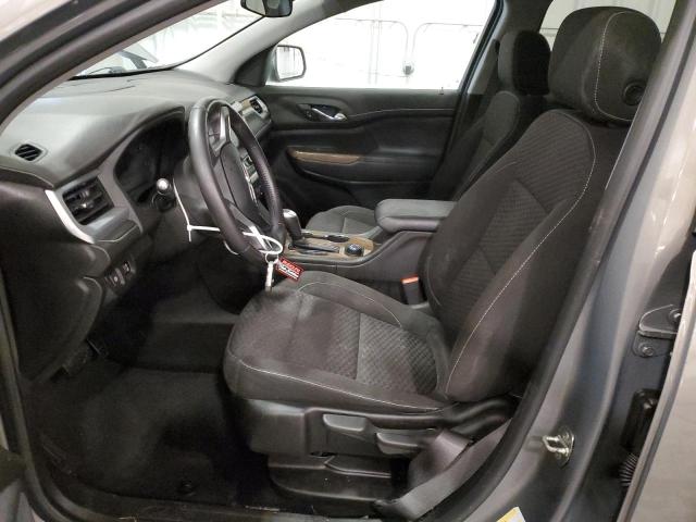 2019 GMC ACADIA - 1GKKNRLA2KZ234906