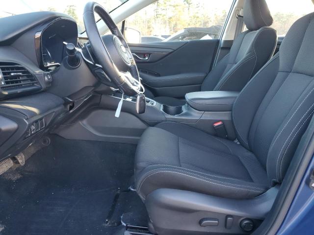 2022 SUBARU LEGACY PRE - 4S3BWAD61N3014653