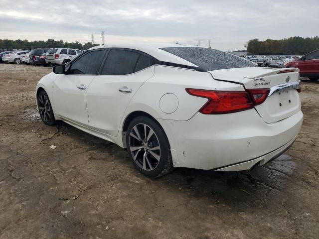 2016 NISSAN MAXIMA 3.5 - 1N4AA6AP3GC408121