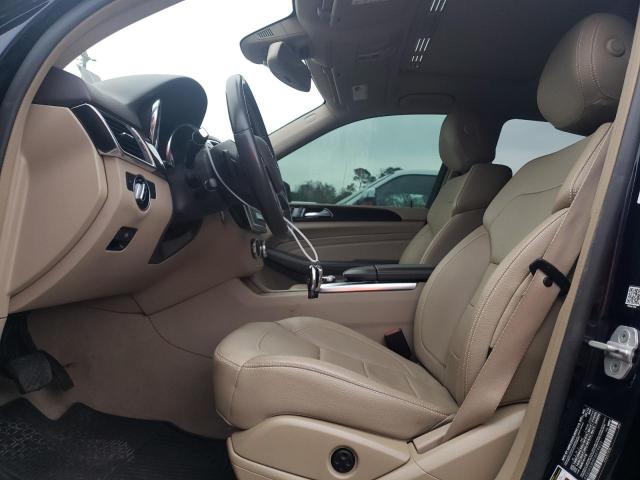 2015 MERCEDES-BENZ ML 350 - 4JGDA5JB9FA479822