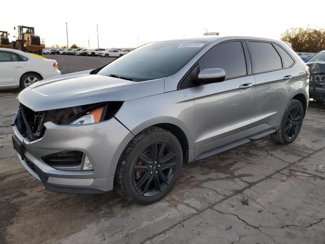 2021 FORD EDGE SEL - 2FMPK3J95MBA55809