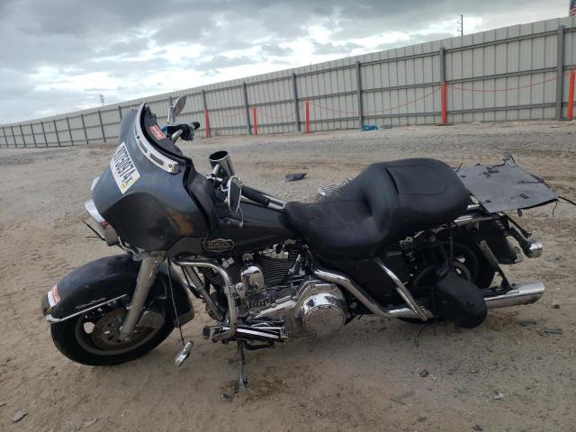 2008 HARLEY-DAVIDSON FLHTCUI 1HD1FC4188Y692477