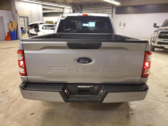 2023 FORD F150 SUPER - 1FTEX1EP0PKE49612