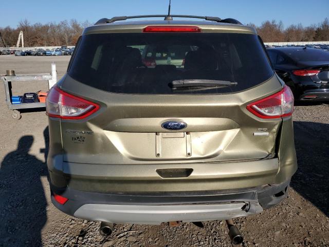 VIN 1FMCU9G96DUA97158 2013 Ford Escape, SE no.6