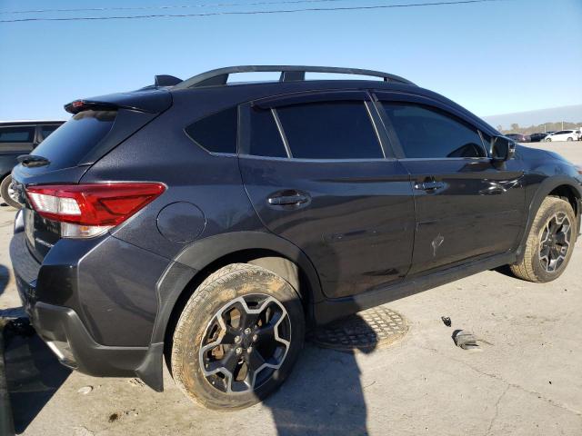 2018 SUBARU CROSSTREK - JF2GTAMC7JH224578